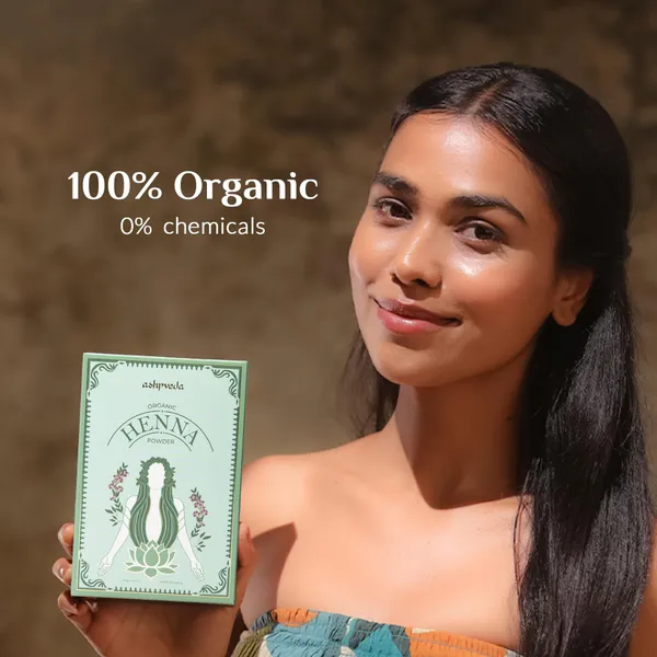 Organic_Henna_Powder_100Gm