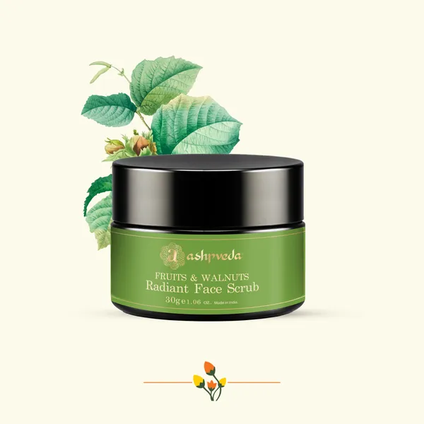 Radiant_Face_Scrub-_Dates_&_Walnuts-30Gm