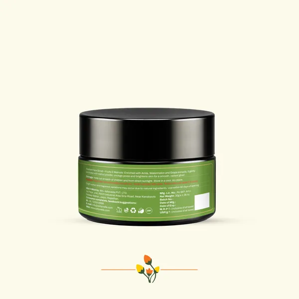 Radiant_Face_Scrub-_Dates_&_Walnuts-30Gm