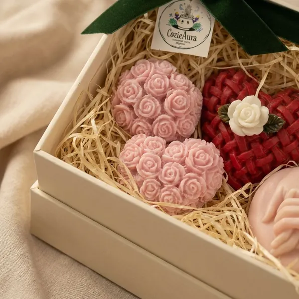 Multicolor_Premium_Wax_Wrapped_In_Love_Collection_Candle_Box_For_Home_Decor