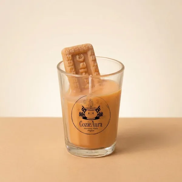 Pack_Of_2_Brown_Premium_Wax_Kadak_Morning_And_Evening_Candle_For_Home_Decor