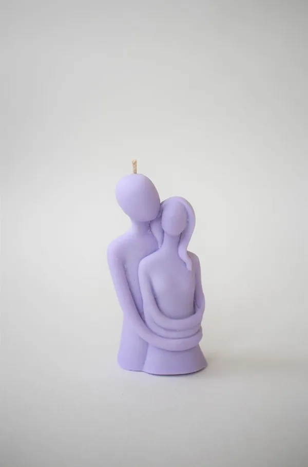 Lavender_Premium_Wax_Beloved_Couple_Candle_For_Home_Decor