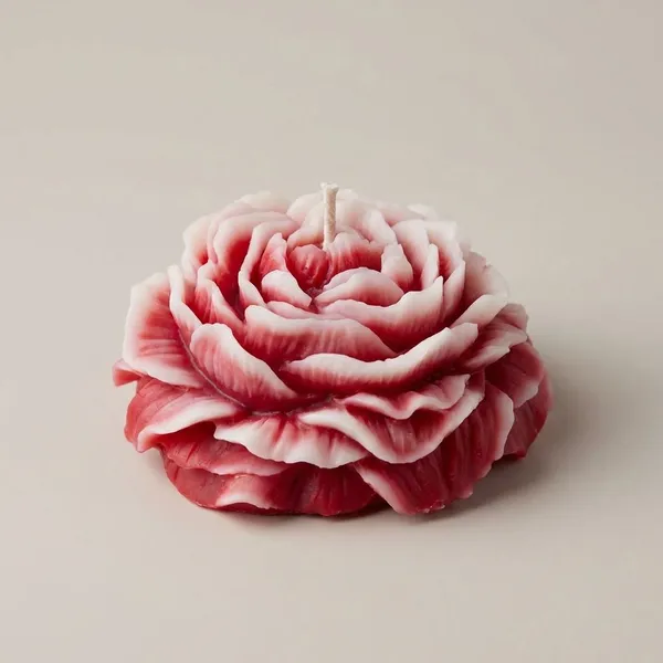Pack_Of_2_Pink_Premium_Wax_Velvet_Peony_Candle_For_Home_Decor