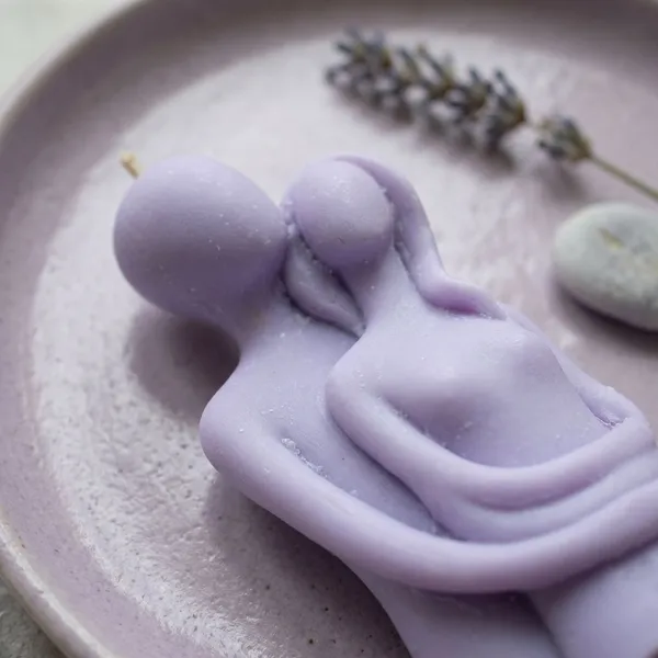 Lavender_Premium_Wax_Beloved_Couple_Candle_For_Home_Decor