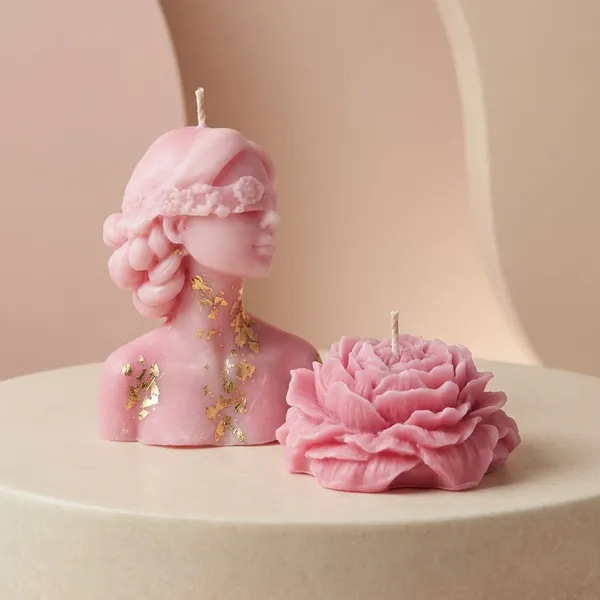 Pink_Premium_Wax_Noir_And_Bloom_Candle_For_Home_Decor
