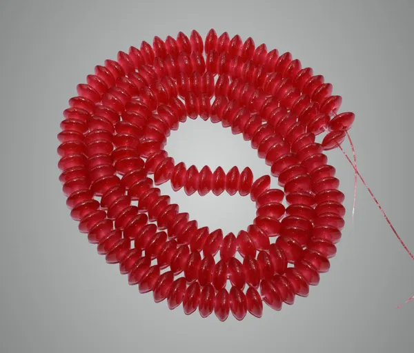 Red_Glass_Premium_Jewellery_Making_Beads_For_Jewellery_Making