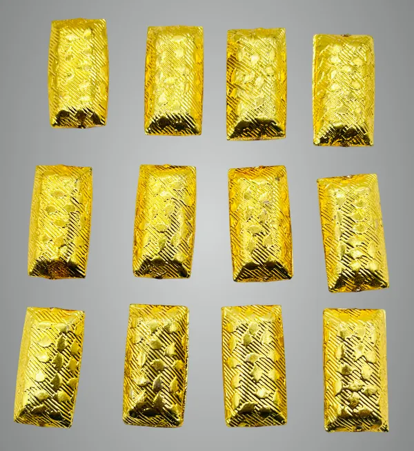 Golden_Acrylic_Metallic_Finish_Premium_Jewellery_Making_Beads_For_Jewellery_Making