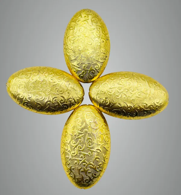 Golden_Acrylic_Premium_Jewellery_Making_Beads_For_Jewellery_Making