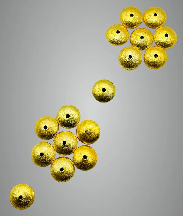 Golden_Acrylic_Premium_Jewellery_Making_Beads_For_Jewellery_Making