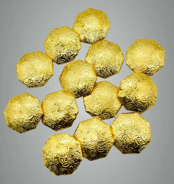 Golden_Acrylic_Premium_Jewellery_Making_Beads_For_Jewellery_Making