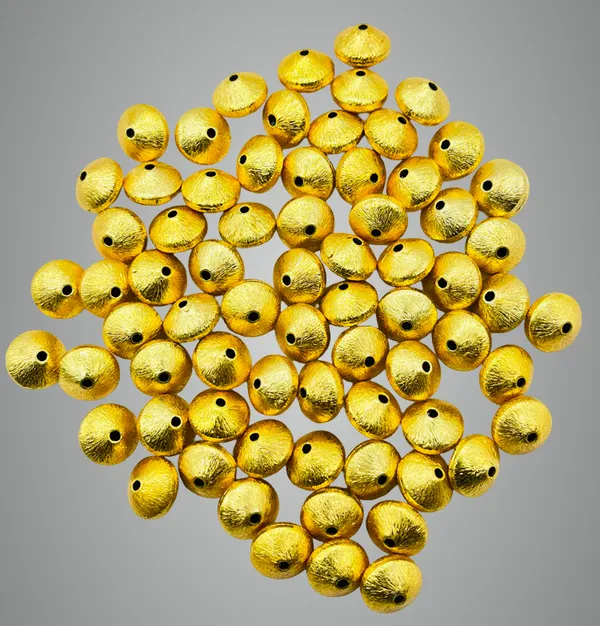 Golden_Acrylic_Premium_Jewellery_Making_Beads_For_Jewellery_Making