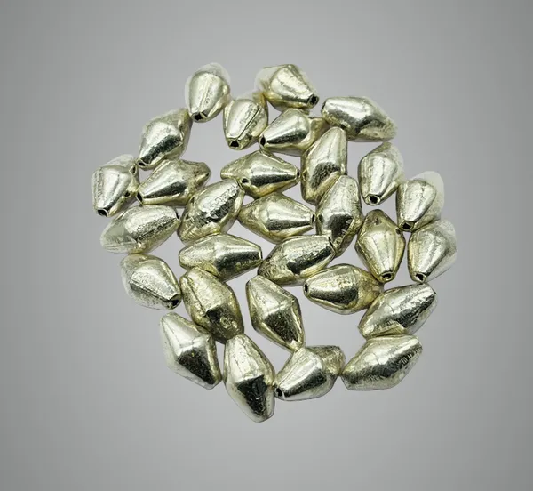 Silver_Acrylic_Premium_Jewellery_Making_Beads_For_Jewellery_Making
