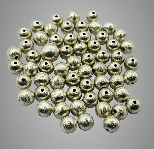 Silver_Acrylic_Pearl_Premium_Jewellery_Making_Beads_For_Jewellery_Making