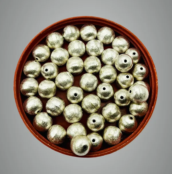 Silver_Acrylic_Metallic_Finish_Premium_Jewellery_Making_Beads_For_Jewellery_Making