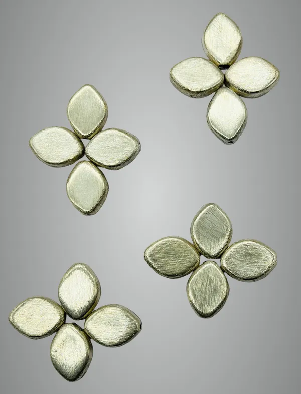 Silver_Acrylic_Metallic_Finish_Premium_Jewellery_Making_Beads_For_Jewellery_Making