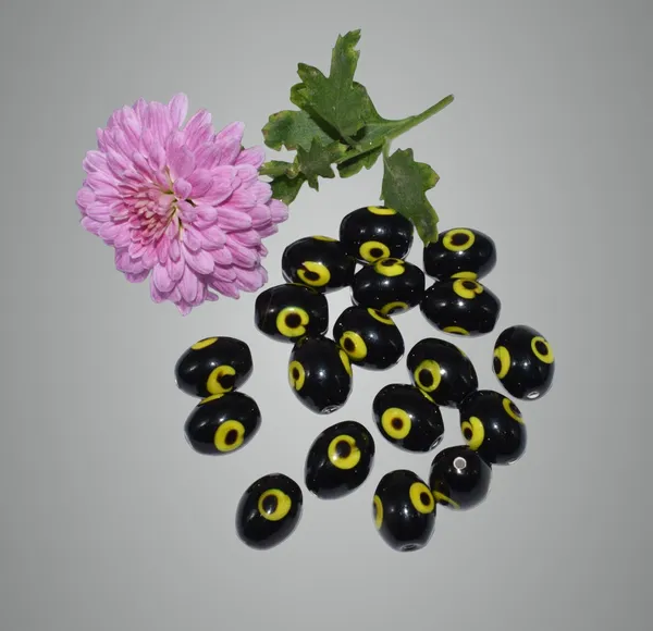 Black_Glass_Lampwork_Premium_Jewellery_Making_Beads_For_Jewellery_Making