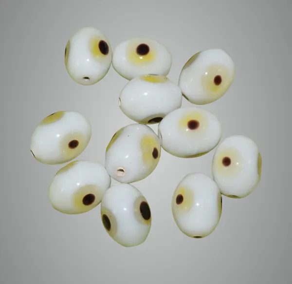 White_And_Yellow_Metal_Premium_Jewellery_Making_Beads_For_Jewellery_Making