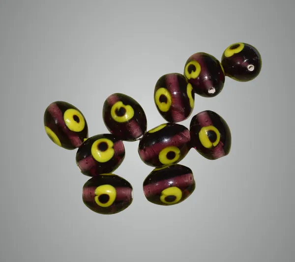 Red_Glass_Lampwork_Premium_Jewellery_Making_Beads_For_Jewellery_Making