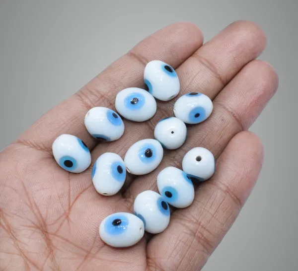White_Glass_Premium_Jewellery_Making_Beads_For_Jewellery_Making