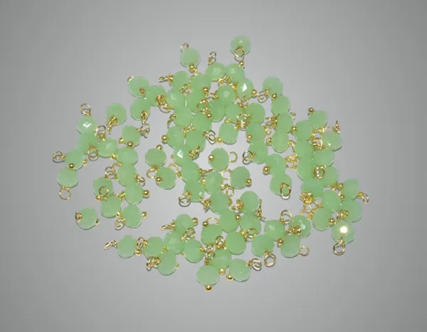 Green_Glass_Premium_Jewellery_Making_Beads_For_Jewellery_Making