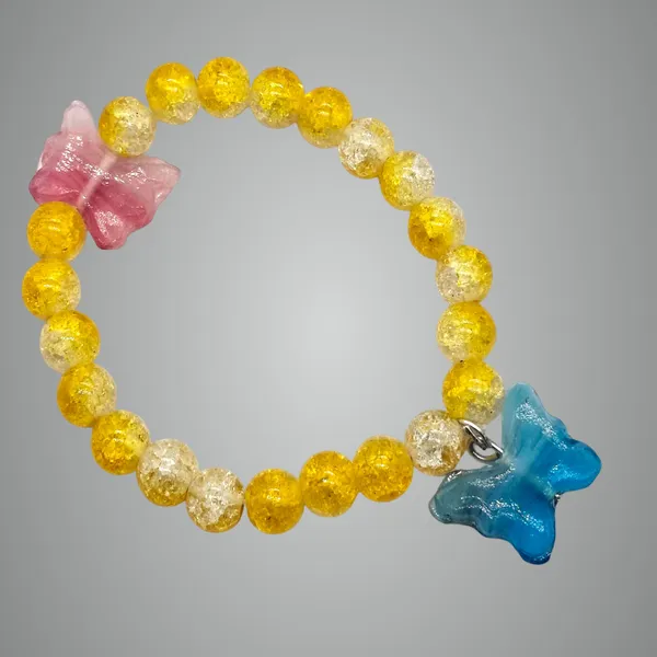 Naturel_Yellow_Glass_And_Metal_Alloy_Premium_Jewellery_Making_Beads_For_Jewellery_Making