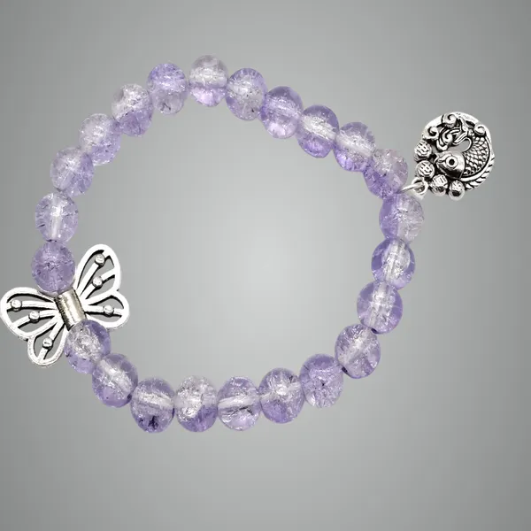 Light_Blue_Glass_And_Metal_Alloy_Premium_Jewellery_Making_Beads_For_Jewellery_Making