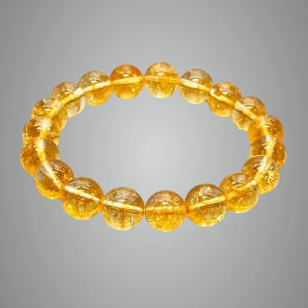 Golden_Alloy_Elastic_Cord_Premium_Stretch_Bracelet_For_Unisex
