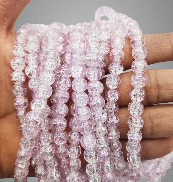Light_Pink_Glass_Premium_Jewellery_Making_Beads_For_Jewellery_Making