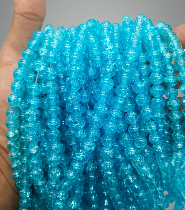 Light_Blue_Glass_Premium_Jewellery_Making_Beads_For_Jewellery_Making