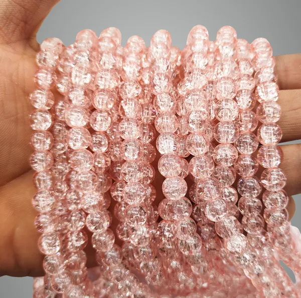 Light_Pink_Glass_Premium_Jewellery_Making_Beads_For_Jewellery_Making