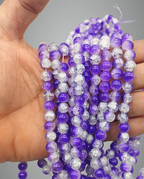 Purple_Glass_Premium_Jewellery_Making_Beads_For_Jewellery_Making