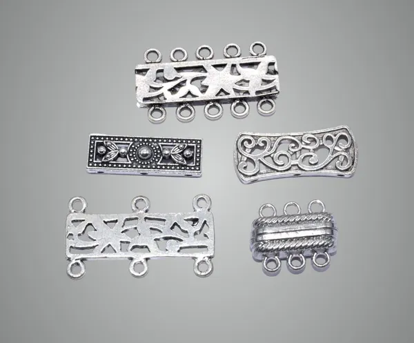Silver_Metal_Alloy_Premium_Metal_Spacer_Bar_Connectors_For_Jewellery_Making