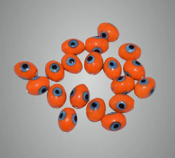 Orange_Glass_Premium_Jewellery_Making_Beads_For_Jewellery_Making