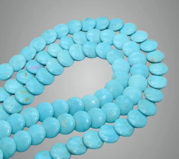 Firozi_Synthetic_Howlite_Stone_Premium_Jewellery_Making_Beads_For_Jewellery_Making