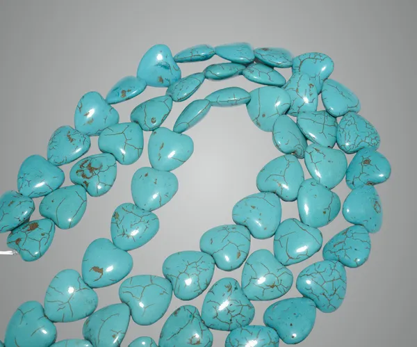 Firozi_Turquoise_Stone_And_Crystal_String_Premium_Jewellery_Making_Beads_For_Jewellery_Making