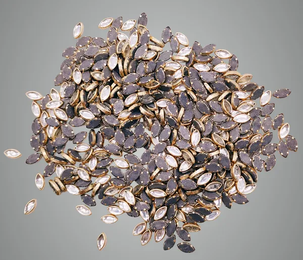 Gold_Acrylic_Premium_Jewellery_Making_Beads_For_Jewellery_Making