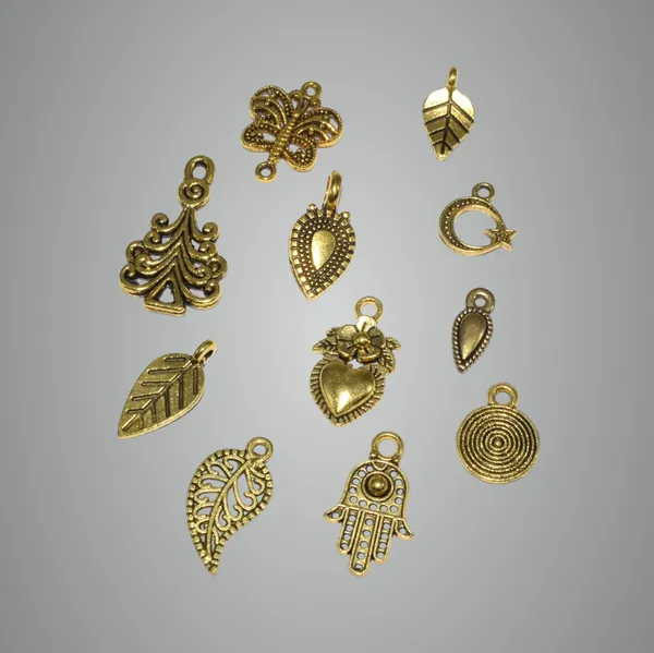 Golden_Metal_Alloy_Premium_Metal_Charms_Mix_For_Jewellery_Making