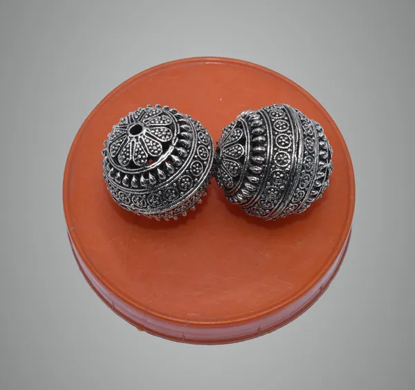 Dark_Silver_Metal_Premium_Jewellery_Making_Beads_For_Jewellery_Making