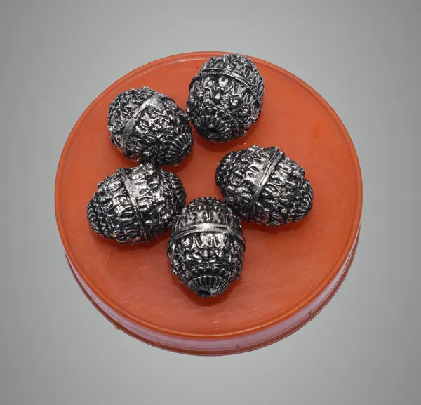Dark_Silver_Sterling_Silver_Silver_Alloy_Premium_Jewellery_Making_Beads_For_Jewellery_Making