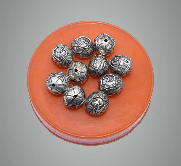 Silver_Copper_Premium_Jewellery_Making_Beads_For_Jewellery_Making