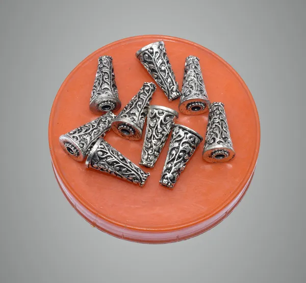 Silver_Metal_Alloy_Premium_Alloy_Bead_Caps_For_Jewellery_Making