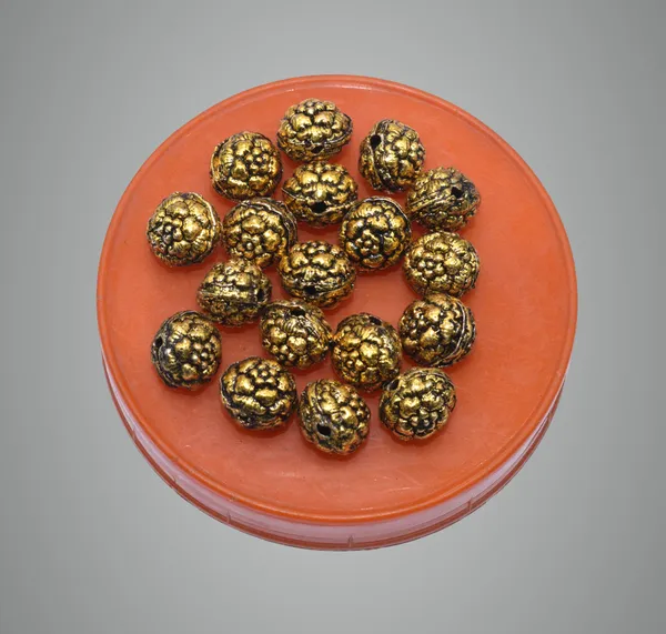 Gold_Plastic_Premium_Jewellery_Making_Beads_For_Jewellery_Making