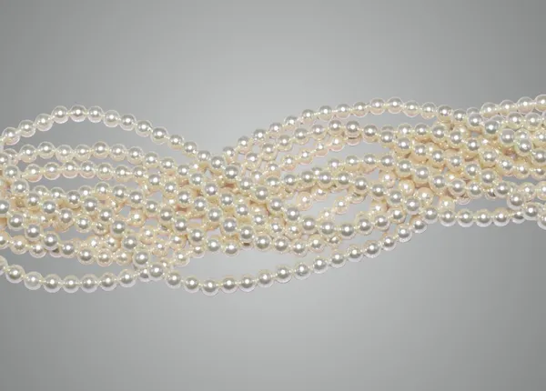 White_Gemstone_Premium_Jewellery_Making_Beads_For_Jewellery_Making