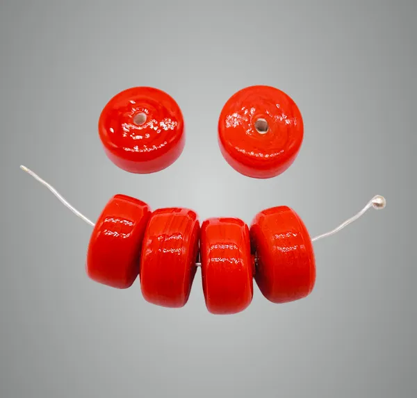 Orange_Acrylic_Premium_Jewellery_Making_Beads_For_Jewellery_Making
