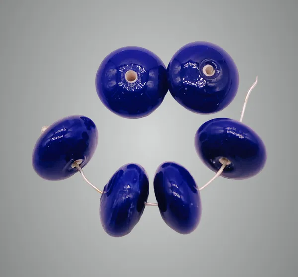 Dark_Blue_Acrylic_Premium_Jewellery_Making_Beads_For_Jewellery_Making