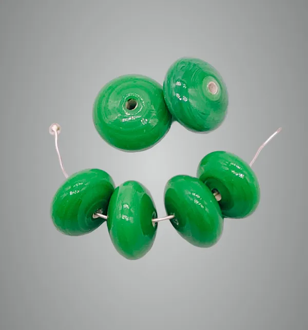 Green_Acrylic_Premium_Jewellery_Making_Beads_For_Jewellery_Making