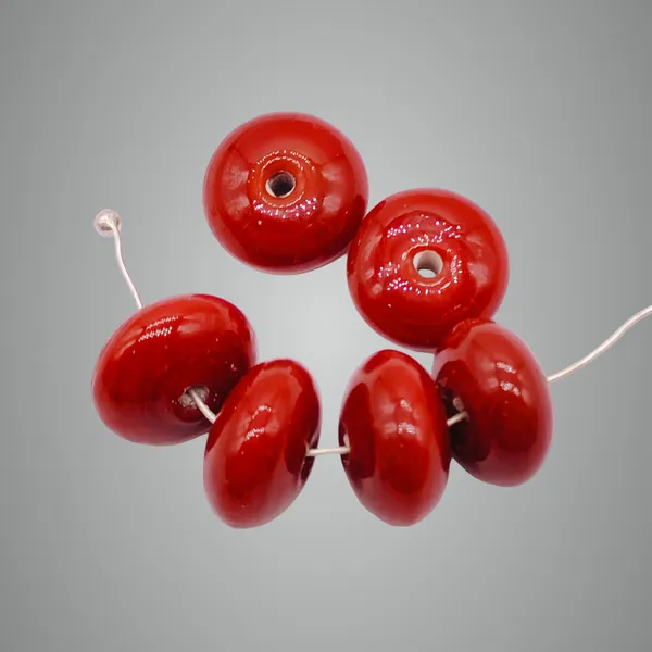 Dark_Red_Acrylic_Premium_Jewellery_Making_Beads_For_Jewellery_Making