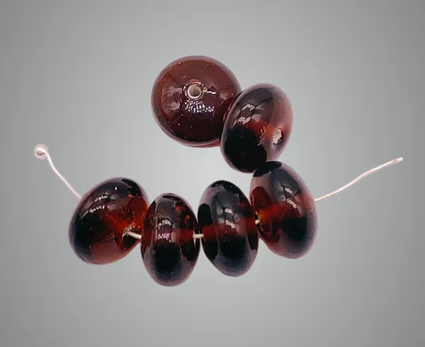Dark_Red_Acrylic_Premium_Jewellery_Making_Beads_For_Jewellery_Making