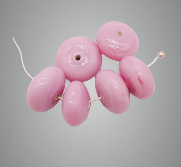 Pink_Acrylic_Premium_Jewellery_Making_Beads_For_Jewellery_Making