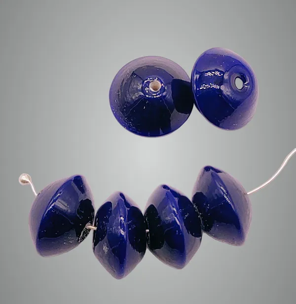 Dark_Blue_Acrylic_Premium_Jewellery_Making_Beads_For_Jewellery_Making